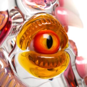 Shop Salt - Eyepod #126 - Telemagenta & Royal Jelly in australian