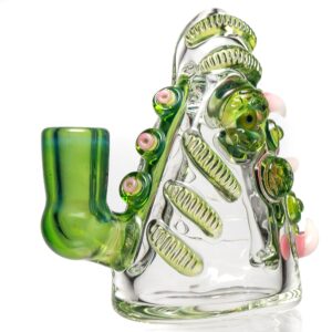 Shop Salt - Eyepod #127 - Plantphibian & UV Citrine in australian