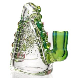 Shop Salt - Eyepod #127 - Plantphibian & UV Citrine in australian