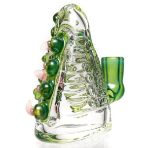 Shop Salt - Eyepod #127 - Plantphibian & UV Citrine in australian