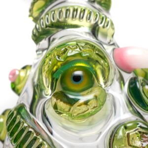 Shop Salt - Eyepod #127 - Plantphibian & UV Citrine in australian