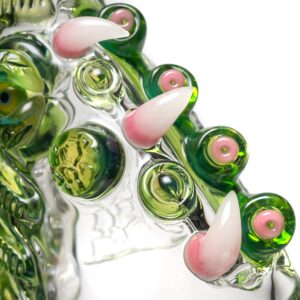 Shop Salt - Eyepod #127 - Plantphibian & UV Citrine in australian