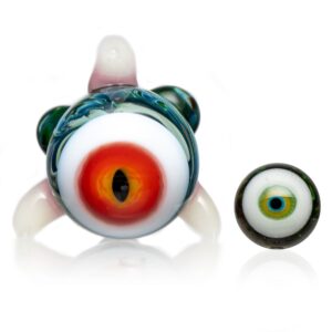 Shop Salt - Slurper Set - 2 Piece - Xenomorph w/ Red Eye in australian