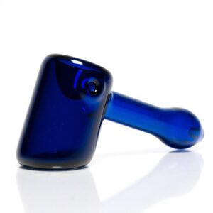 Shop Grav Labs - Hammer Hand Pipe - Blue in australian