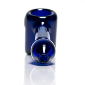 Shop Grav Labs - Hammer Hand Pipe - Blue in australian
