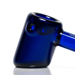 Shop Grav Labs - Hammer Hand Pipe - Blue in australian