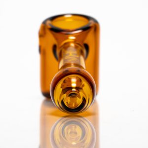 Shop Grav Labs - Hammer Hand Pipe - Amber in australian