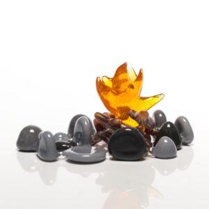 Shop Shurlok Holm x Trenton - Teddy Bear Set in australian