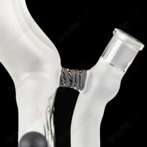 Shop Swiss Perc - 1 of 1 “B&W” XXL Classic w/Dizzle, KurtB & CaC in australian
