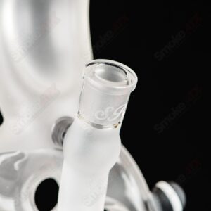 Shop Swiss Perc - 1 of 1 “B&W” XXL Classic w/Dizzle, KurtB & CaC in australian