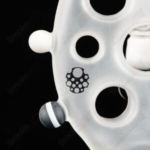 Shop Swiss Perc - 1 of 1 “B&W” XXL Classic w/Dizzle, KurtB & CaC in australian