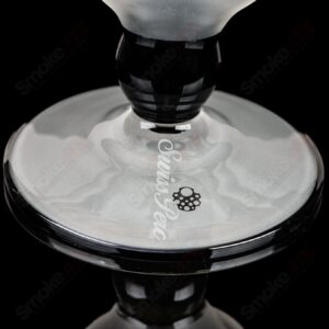 Shop Swiss Perc - 1 of 1 “B&W” XXL Classic w/Dizzle, KurtB & CaC in australian