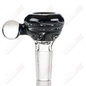 Shop Swiss Perc - 1 of 1 “B&W” XXL Classic w/Dizzle, KurtB & CaC in australian