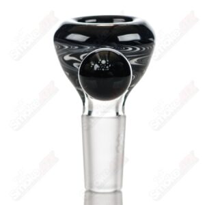 Shop Swiss Perc - 1 of 1 “B&W” XXL Classic w/Dizzle, KurtB & CaC in australian