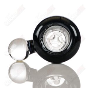 Shop Swiss Perc - 1 of 1 “B&W” XXL Classic w/Dizzle, KurtB & CaC in australian