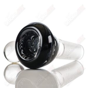 Shop Swiss Perc - 1 of 1 “B&W” XXL Classic w/Dizzle, KurtB & CaC in australian