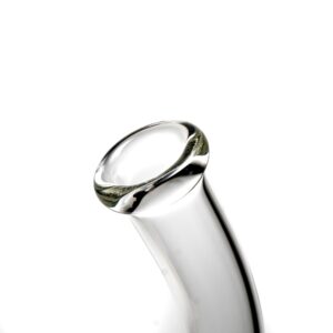 Shop Swiss Perc - Mini Side Feeder - Blasted - 8 Seal in australian