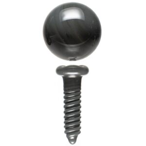 Shop Takoda Madrona - Terp Screw Set - Long Barrel - Portland Grey in australian