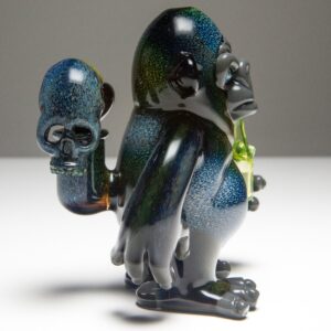 Shop Coyle X T.K. Happa - Sake Gorilla in australian