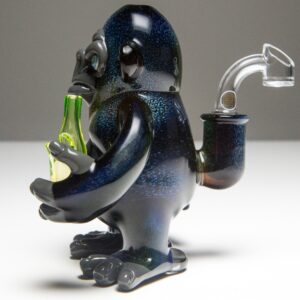 Shop Coyle X T.K. Happa - Sake Gorilla in australian