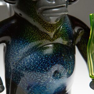 Shop Coyle X T.K. Happa - Sake Gorilla in australian