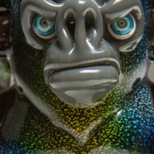 Shop Coyle X T.K. Happa - Sake Gorilla in australian