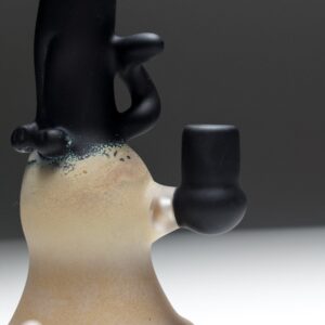 Shop Tim Farrell - Jaguar Eats Mushroom in australian