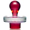 Shop Toro - UFO Cap - Terp Slurper - 20mm - Clear Cropal & Karmaline in australian