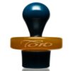 Shop Toro - UFO Cap - Terp Slurper - 20mm - Dark Yellow & Twilight in australian