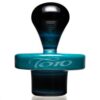 Shop Toro - UFO Cap - Terp Slurper - 20mm - Agua Azul & Striking Black in australian