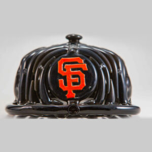 Shop Tristan Hodges - SF Giants Hat in australian