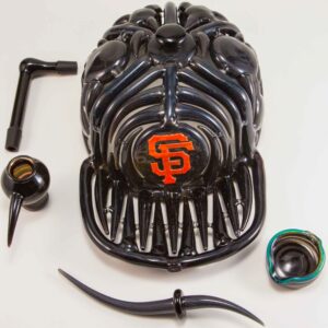 Shop Tristan Hodges - SF Giants Hat in australian