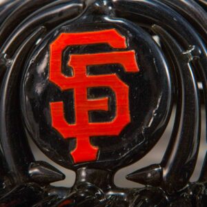 Shop Tristan Hodges - SF Giants Hat in australian