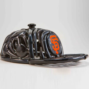 Shop Tristan Hodges - SF Giants Hat in australian
