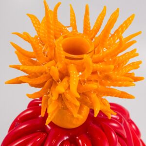 Shop Tristan Hodges - SF 49ers Beanie in australian