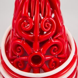 Shop Tristan Hodges - SF 49ers Beanie in australian