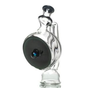 Shop Unity Glassworks - Puffco Peak Attachment - Galaxy in australian