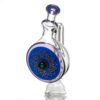 Shop Unity Glassworks - Coldworked Puffco Peak Attachment - Royal Jelly in australian
