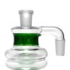 Shop Unity Glassworks - Dry Catcher - 14mm - Experimental Green in australian