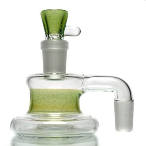 Shop Unity Glassworks - Dry Catcher Set - 14mm - Sea Slyme in australian