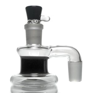 Shop Unity Glassworks - Dry Catcher Set - 18mm - Galaxy in australian