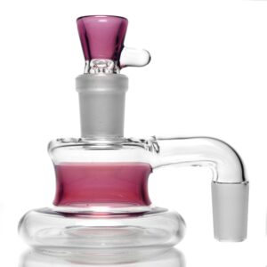 Shop Unity Glassworks - Dry Catcher Set - 14mm - Stargazer in australian