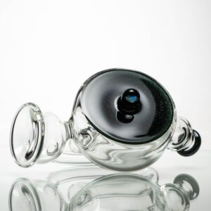Shop Unity Glassworks - Puffco Peak Attachment - Galaxy in australian