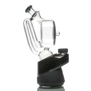 Shop Unity Glassworks - Puffco Peak Attachment - Galaxy in australian