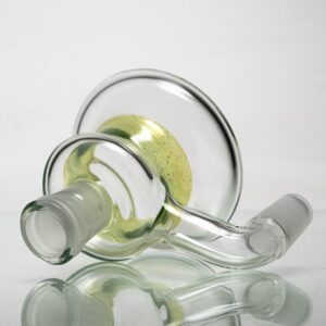 Shop Unity Glassworks - Dry Catcher Set - 14mm - Sea Slyme in australian