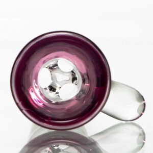 Shop Unity Glassworks - Dry Catcher Set - 14mm - Stargazer in australian