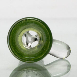 Shop Unity Glassworks - Dry Catcher Set - 14mm - Sea Slyme in australian