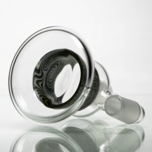 Shop Unity Glassworks - Worked Dry Catcher Set - 14mm - Army in australian