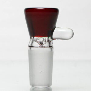 Shop Unity Glassworks - Dry Catcher Set - 14mm - Pomegranate in australian