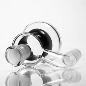 Shop Unity Glassworks - Dry Catcher Set - 18mm - Galaxy in australian